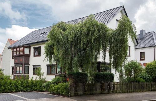 Klushof Apartment | Stadtoase
