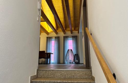 Bluno Apartment | Stadtquartier Wittichenau mit Sauna