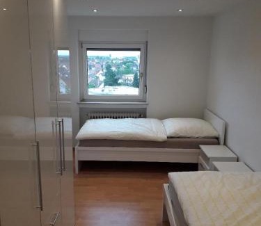 Eppelheim Apartment | Stadtwohnung Eppelheim
