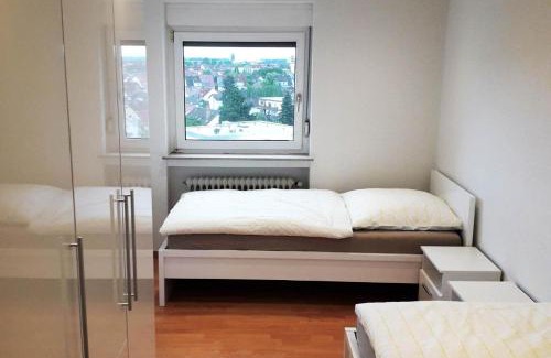 Eppelheim Apartment | Stadtwohnung Eppelheim