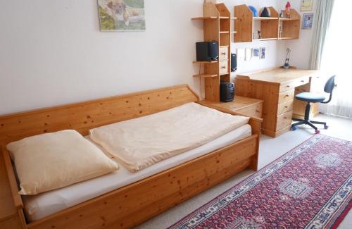 Hallein Apartment | Stadtwohnung Franz bis 6 Personen Hallein bei Salzburg