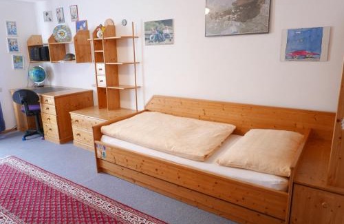 Hallein Apartment | Stadtwohnung Franz bis 6 Personen Hallein bei Salzburg