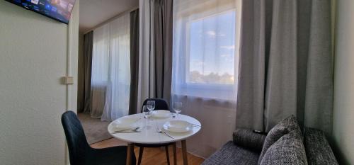 Chemnitz Apartment | StadtZentrum Apartment mit Parkplatz