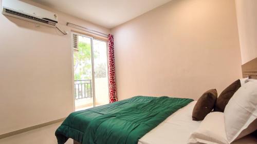Indore Apartment | Staeg Spacious Apartment 3BHK 104