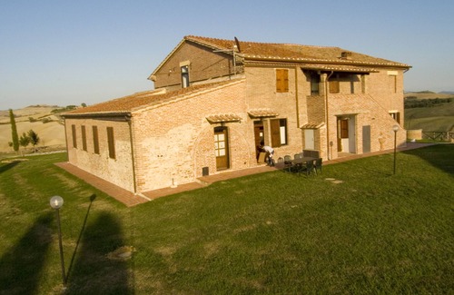 Ponte di Gabbiano Other | STAFFOLINO Apartment 7