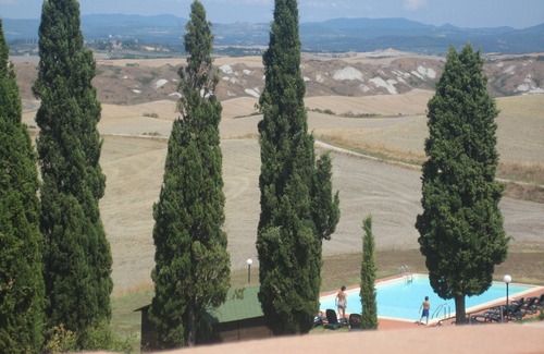 Ponte di Gabbiano Other | STAFFOLINO Apartment 7