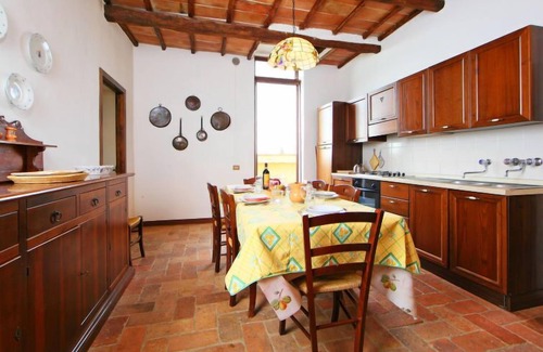 Ponte di Gabbiano Apartment | Staffolino by Interhome