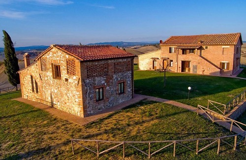 Ponte di Gabbiano Apartment | Staffolino by Interhome
