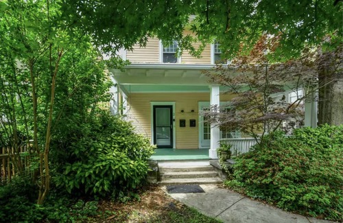 Midtown Apartment | Stag by Minty Living