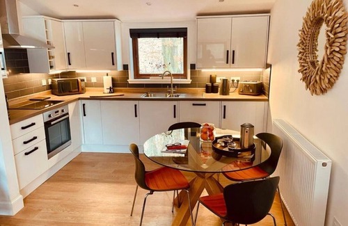 Aviemore House | Stag's Hide