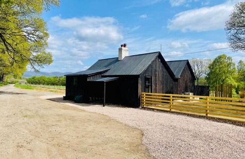 Aviemore House | Stag's Hide