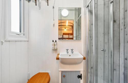 Blackham House | Stag Shepherds Hut