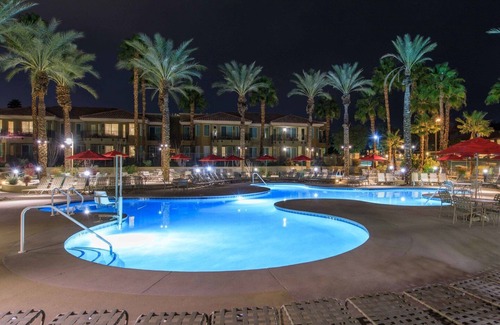 Palm Desert Hotel | Stagecoach Festival 2024nCountry music's biggest party returns April 26-28, 2024