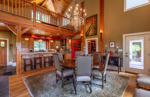 Boone House | Stags Leap in Yonahlossee Pool Table, Indoor Pool, Tennis Courts