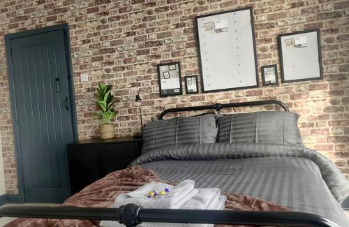 Thornaby On Tees House | Stainsby House 4 Bedrooms Workstays UK