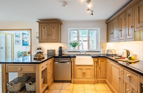 Burnham Deepdale Cottage | Staithe View - Beautiful cottage in quiet location with stunning marsh views