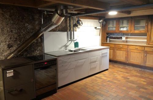 Jaun Apartment | Staldenhaus Riggisalp