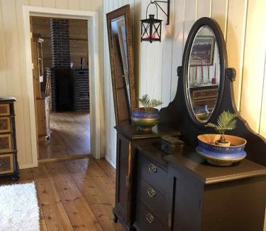 Gloppen Apartment | Stall Rygg Apartment, Gloppen
