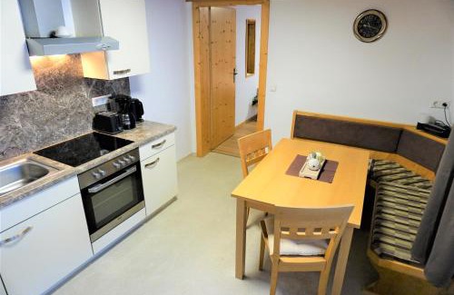 Pichl-Preunegg Apartment | Stallhäusl