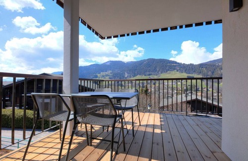 Megeve Apartment | Stallion d15 MEGEVE