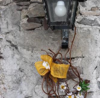 Piano dʼArta House | Stalut das puestines