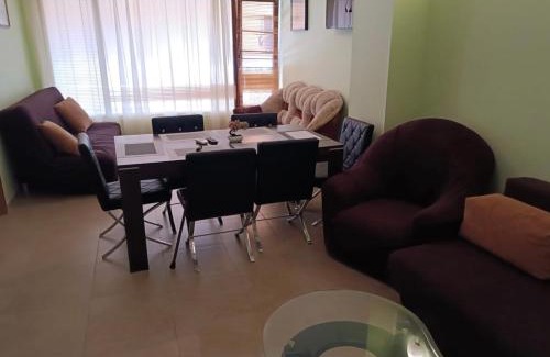 Primorsko Apartment | Stamopolu apartament KlubNika
