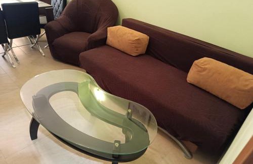 Primorsko Apartment | Stamopolu apartament KlubNika