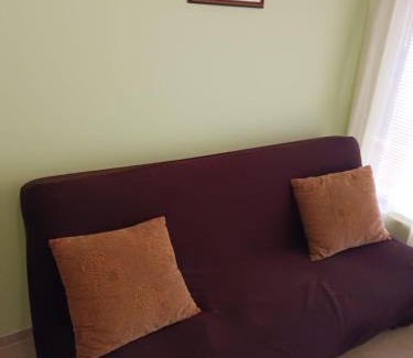 Primorsko Apartment | Stamopolu apartament KlubNika