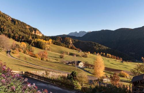 Fie allo Sciliar House | Stampferhof