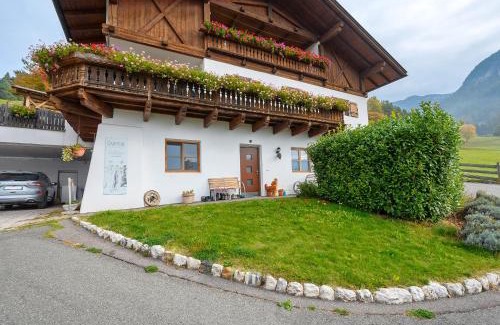 Fie allo Sciliar House | Stampferhof