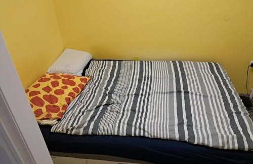 Novi Zagreb Apartment | Stan Lojkić