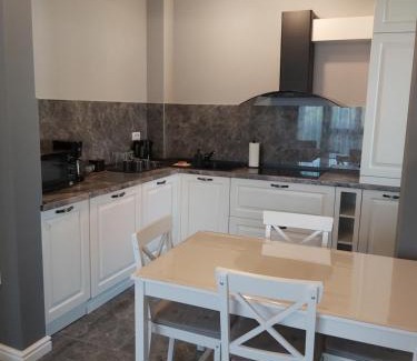 Iasi Apartment | STAND BY ME APARTMENTS