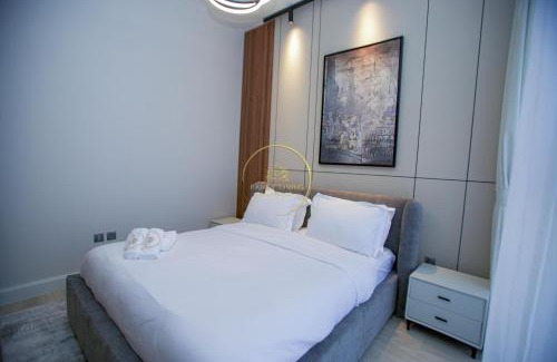 Nad Al Sheba Apartment | Standard 1BHK located in Azizi Riviera 48