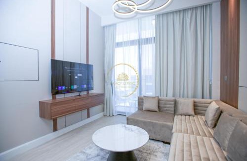 Nad Al Sheba Apartment | Standard 1BHK located in Azizi Riviera 48