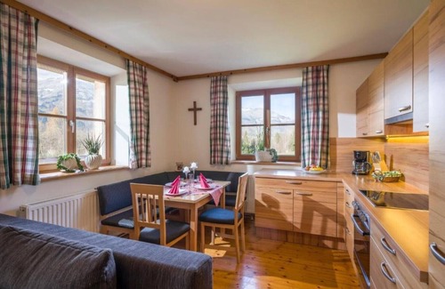 Hart im Zillertal Apartment | Standard apartment 2.OG Holiday home Bockstecken