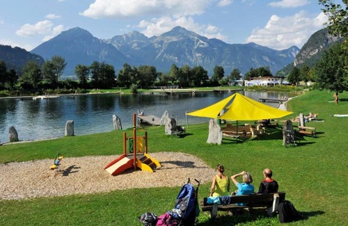 Hart im Zillertal Apartment | Standard apartment 2.OG Holiday home Bockstecken