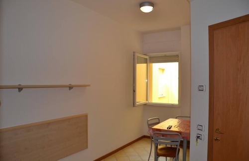 Misano Adriatico Apartment | Standard Apartment with Balcony 130 meters from the sea