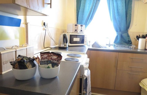 Malvern Apartment | Standard Apartment Ground Floor at The Wyche Inn