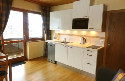 Ramsau am Dachstein Bed & Breakfast | Standard Doppelzimmer mit Dusche WC - Dachsteinhof