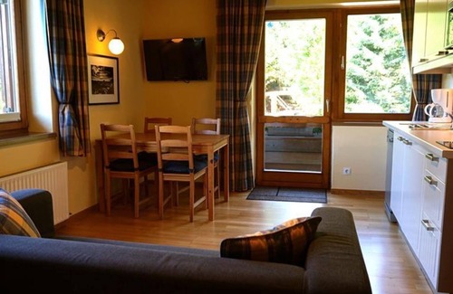 Ramsau am Dachstein Bed & Breakfast | Standard Doppelzimmer mit Dusche WC - Dachsteinhof