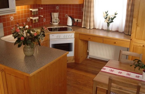 Ramsau am Dachstein Bed & Breakfast | Standard Doppelzimmer mit Dusche WC - Dachsteinhof