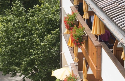 Saulgrub House | Standard Doppelzimmer Ohne Balkon - Aura Hotel Saulgrub Ggmbh