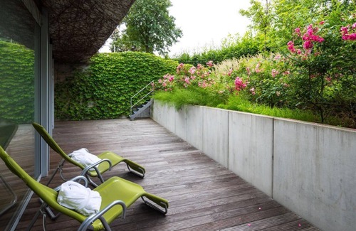 Leubnitz-Neuostra House | Standard-doppelzimmer - Ramada by Wyndham Dresden