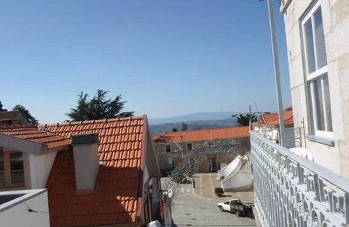 Armamar House | Standard Double or Twin Room with Balcony