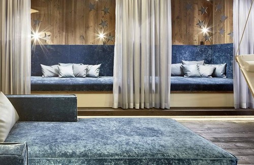 Untertauern Hotel | Standard double room, 28m², shower, WC - Lürzerhof, wellness and spa hotel