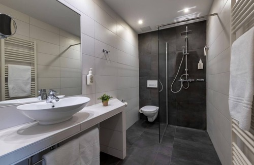 Rhens House | Standard double room HH-Flexible-Rate B&B - AKZENT Hotel Roter Ochse