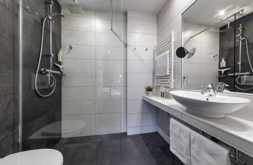 Rhens House | Standard double room HH-Flexible-Rate B&B - AKZENT Hotel Roter Ochse
