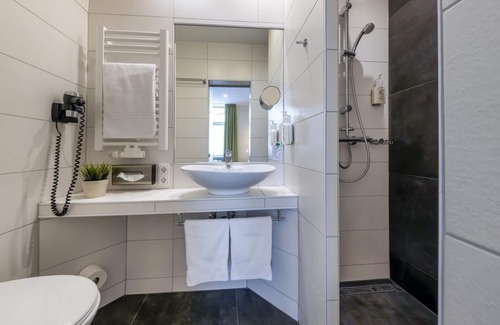 Rhens House | Standard double room HH-Flexible-Rate B&B - AKZENT Hotel Roter Ochse