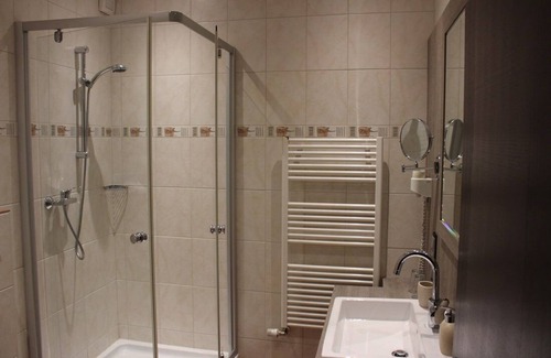 Medelon Apartment | Standard double room, max. 2 persons
