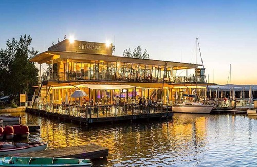 Rust Apartment | Standard Dreibettzimmer - Hotel am See Rust